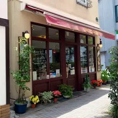 シェ・アンドレ・ドゥ・サクレクール