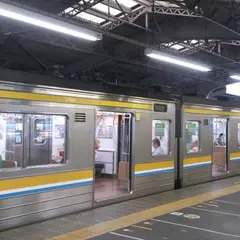 鶴見駅