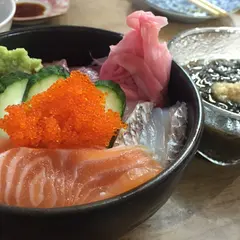 居酒屋海坊主