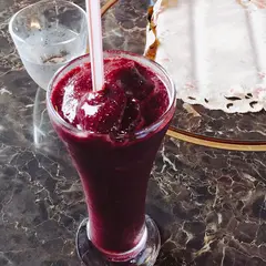 ベリーの森