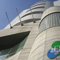 ホテル対馬