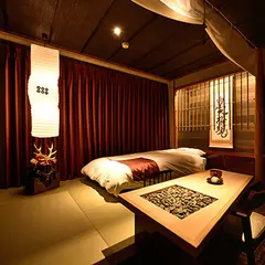 上松屋旅館