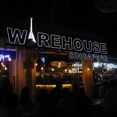 Warehouse Bistro