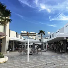 三井アウトレットパーク 木更津