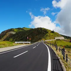 志賀高原