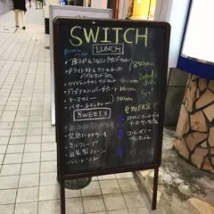 カフェスイッチ