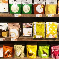 にしきや 自由が丘店