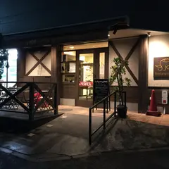 ブーランジェリー ジョー