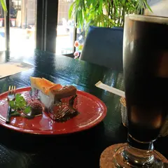 茶房こでまり