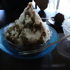 石畳茶屋 真珠