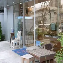 Lotus baguette 代官山