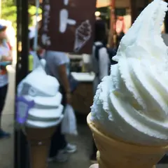 権現茶屋