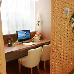 プルメリアカフェ