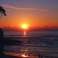 高戸海岸