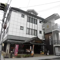 昭和百景館ささやまや