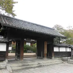 篠山市立歴史美術館
