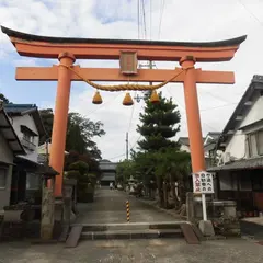 春日神社
