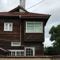 ヴォーリズ記念館