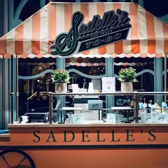 Sadelle's Cafe(サデルズ)