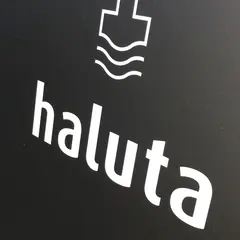 ハルタ アンデルンド　haluta AndelLund
