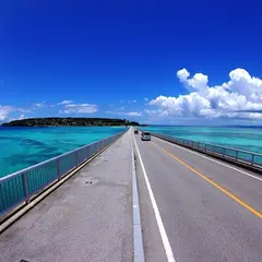 古宇利大橋