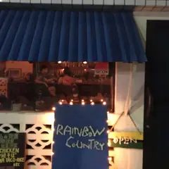 Rainbow Country