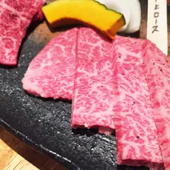牛や榮太郎