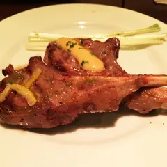 ウルトラチョップ神楽坂