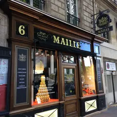 マイユ ブティック(Boutique Maille Paris)