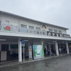 伊東駅・ＪＲ／伊東線
