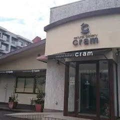 natural bakery cram