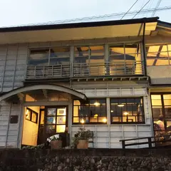 ここちカフェ むすびの