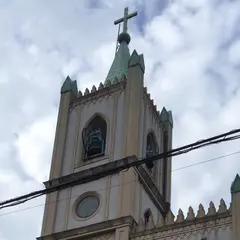 カトリック別府教会