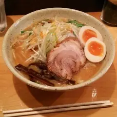 二代目つじ田 味噌の章