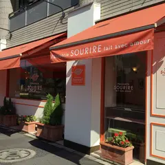 パティスリースリール
