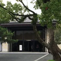 大濠公園能楽堂