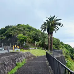 堀切峠
