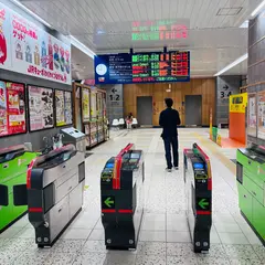 宮崎駅