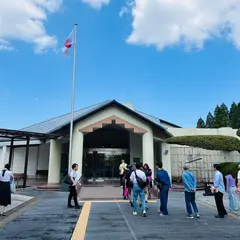 知覧特攻平和会館