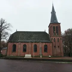 フローニンゲン（Groningen）