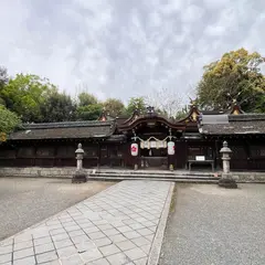 平野神社