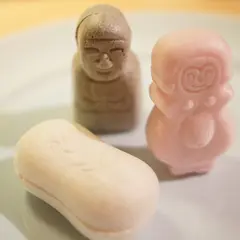 ヌーベル梅林堂 岡谷本店