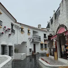 志摩地中海村