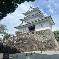 小田原城