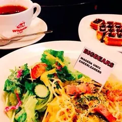 ホイッスルカフェ