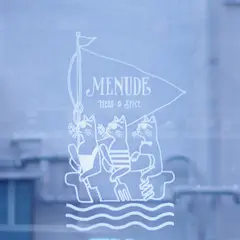 メヌード