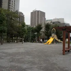 恵比寿南一公園