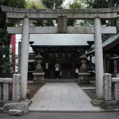 恵比寿神社
