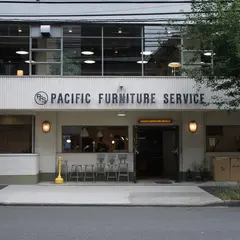 PACIFIC FURNITURE SERVICE