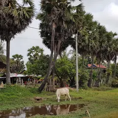 Preah Dak（プラダック村）